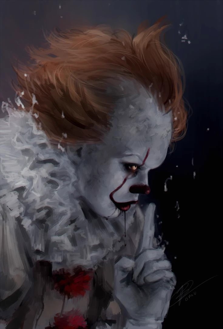 Pennywise thumbnail