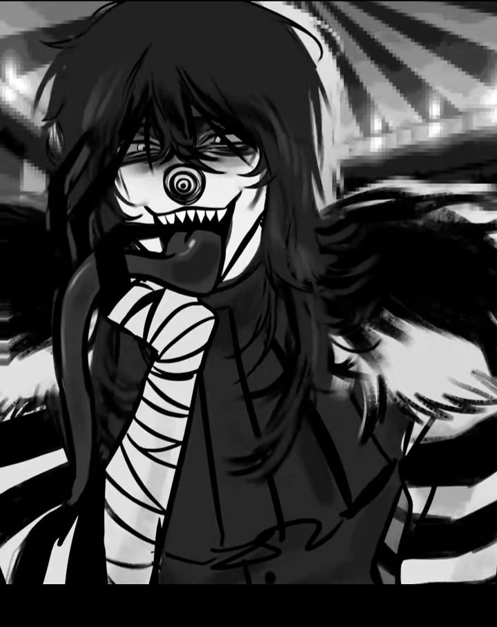 Laughing Jack thumbnail