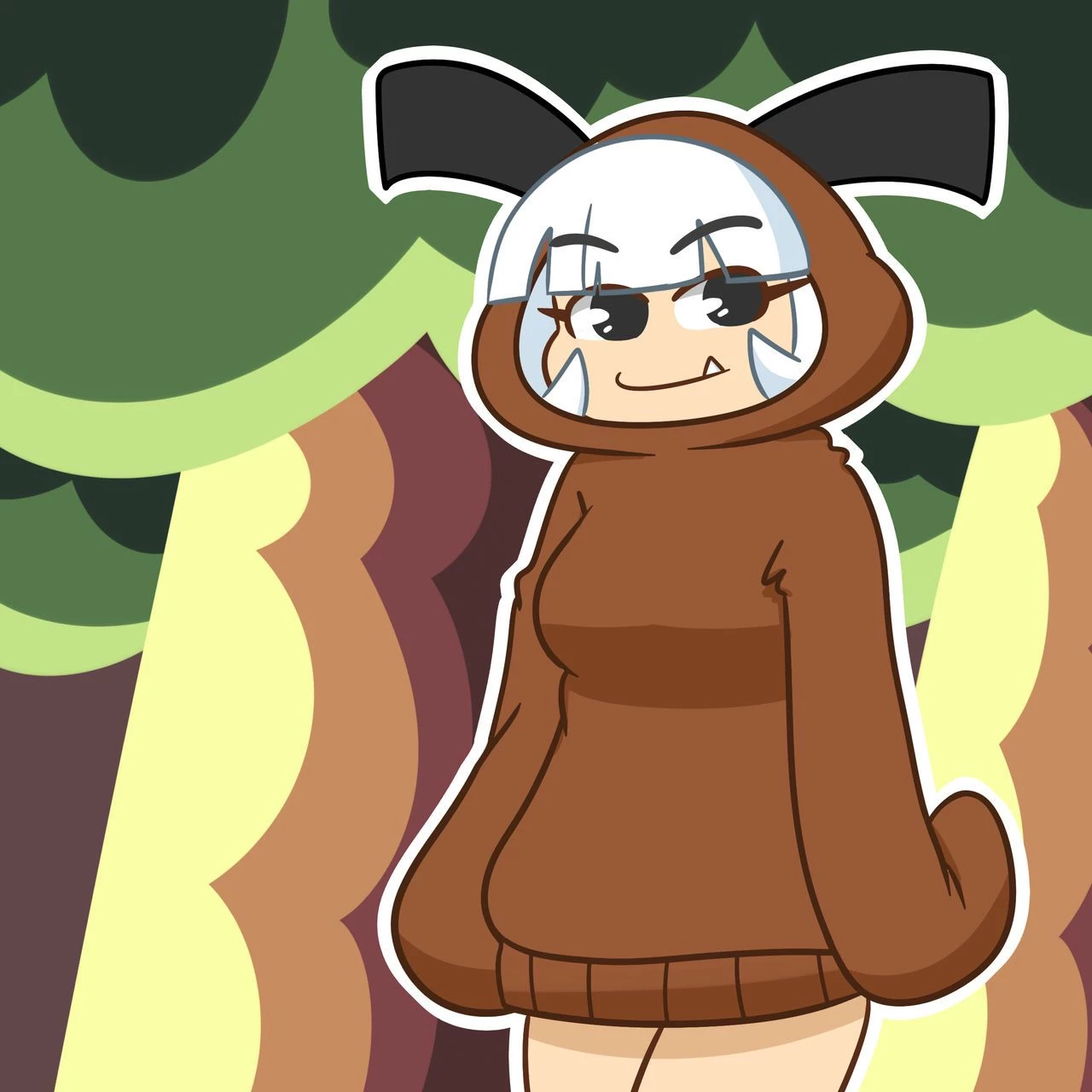• Goomba Gal¡!... thumbnail