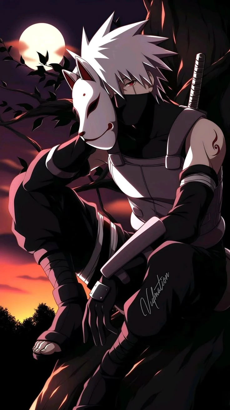 ANBU mha  thumbnail