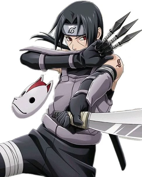 ANBU mha  thumbnail
