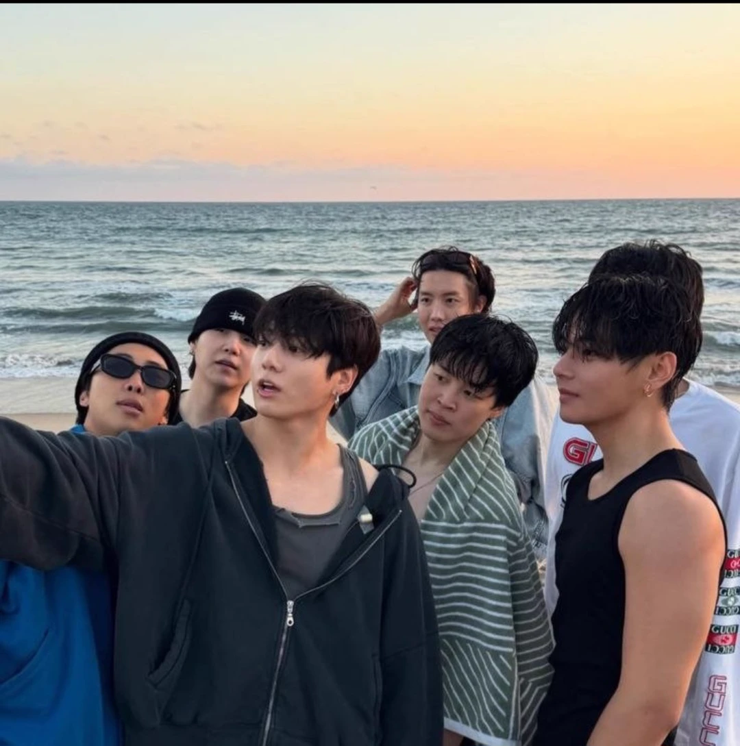BTS thumbnail