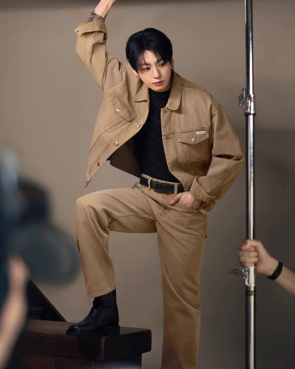 Jeon Jungkook thumbnail