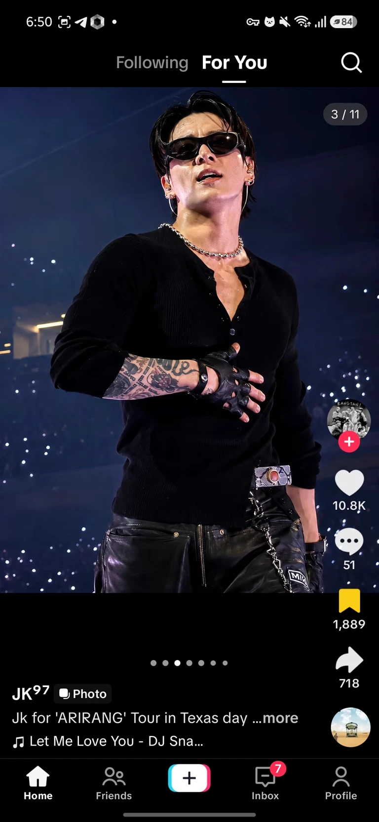 jeon Jungkook thumbnail