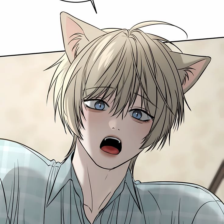 Nabi (boy cat hybrid) thumbnail