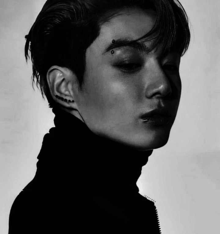 Jeon Jungkook thumbnail