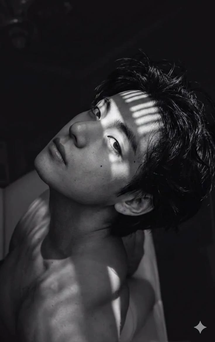 Kim Taehyung thumbnail