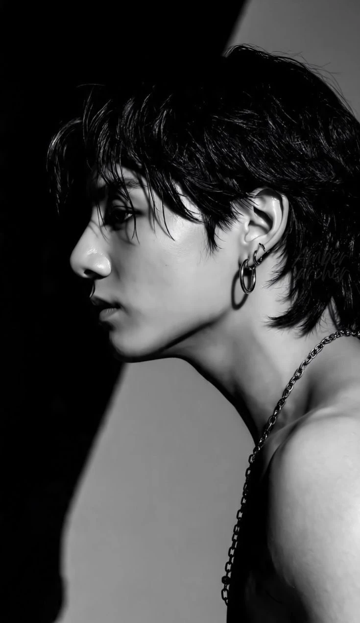 Jeon Jungkook thumbnail