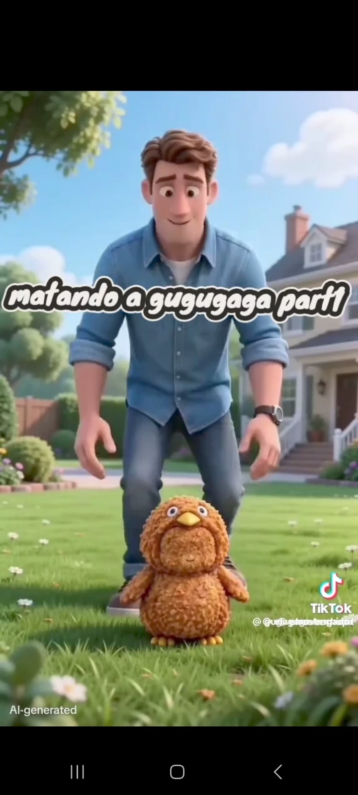 GuguGaga Evil thumbnail