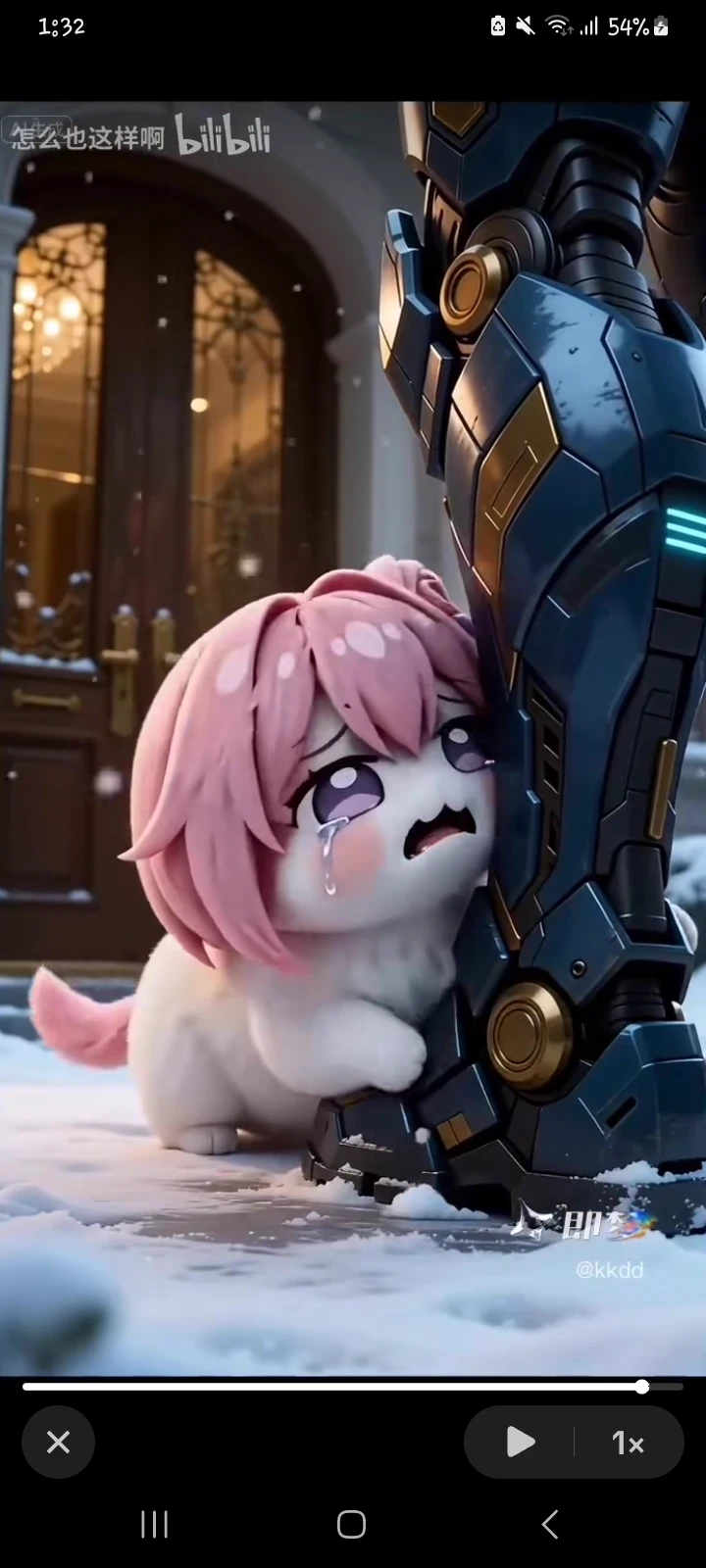 I long for redemption thumbnail