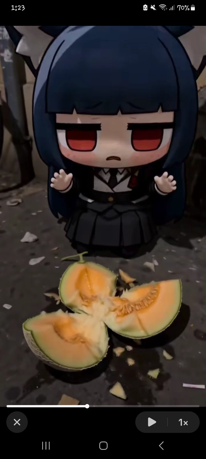 Chibi Miyabi thumbnail