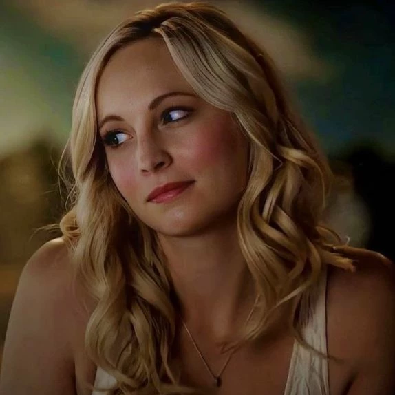 Caroline Forbes thumbnail