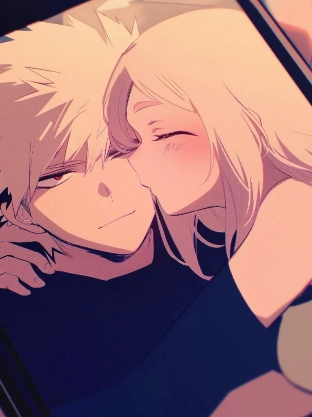 Katsuki Bakugo thumbnail