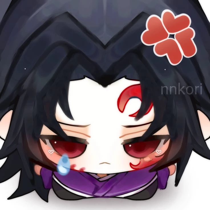 Kokushibo/Michikatsu (Chibi human form) thumbnail