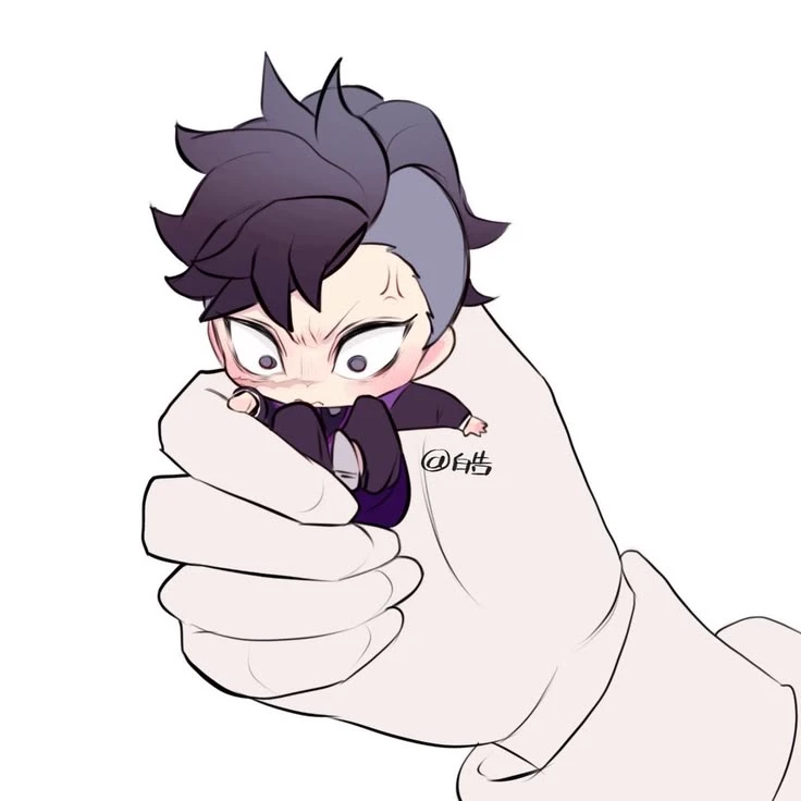 Genya (Chibi Version) thumbnail
