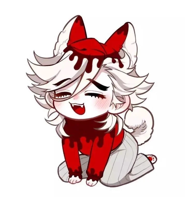 Douma (Chibi Cat version) thumbnail
