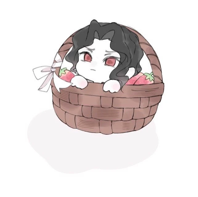 Muzan (Chibi Version) thumbnail