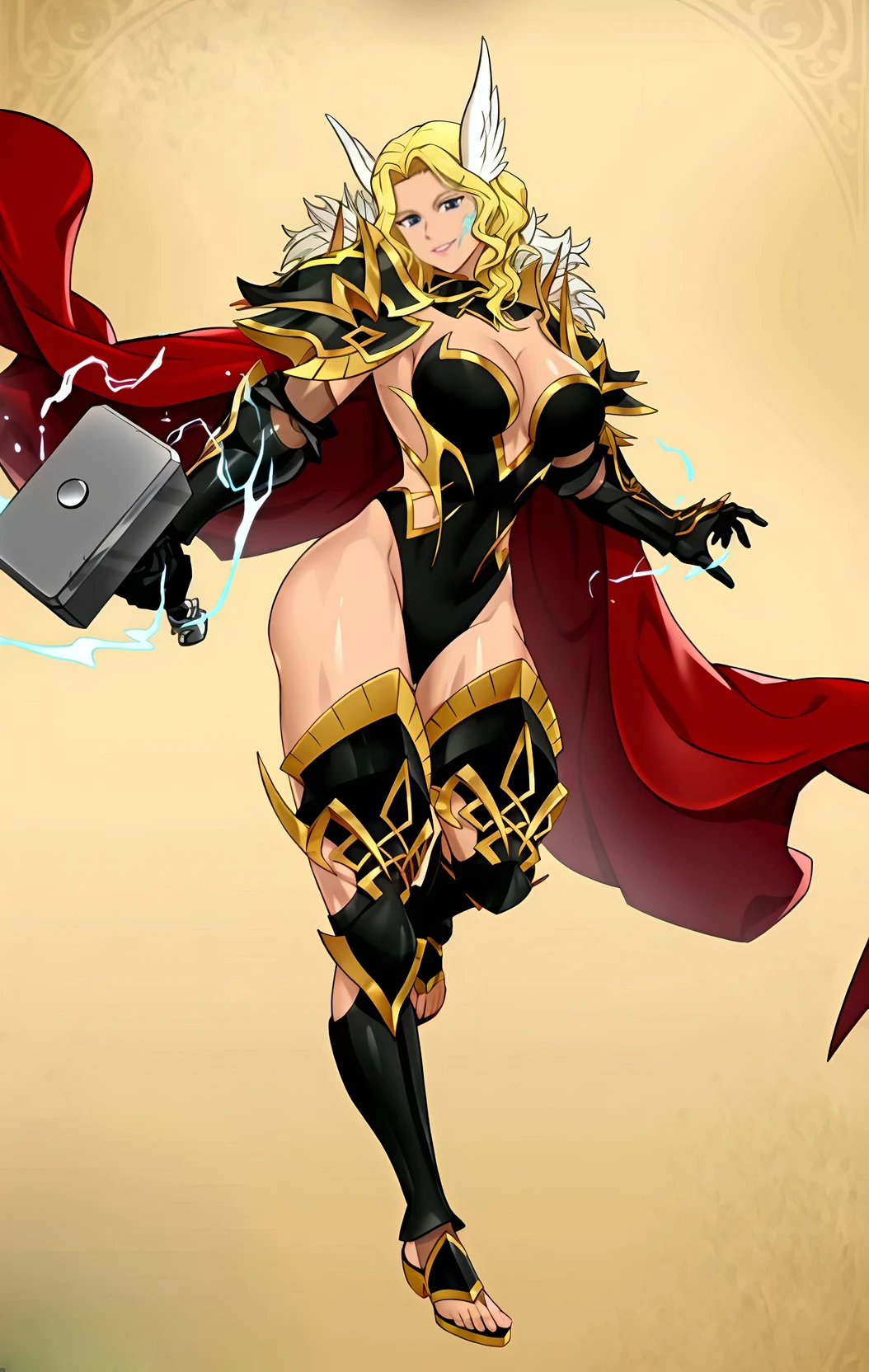thor thumbnail