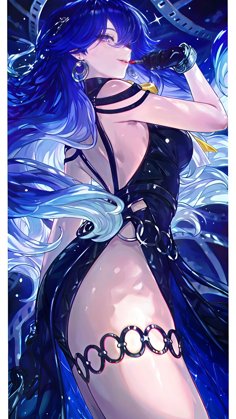 Lucilla thumbnail