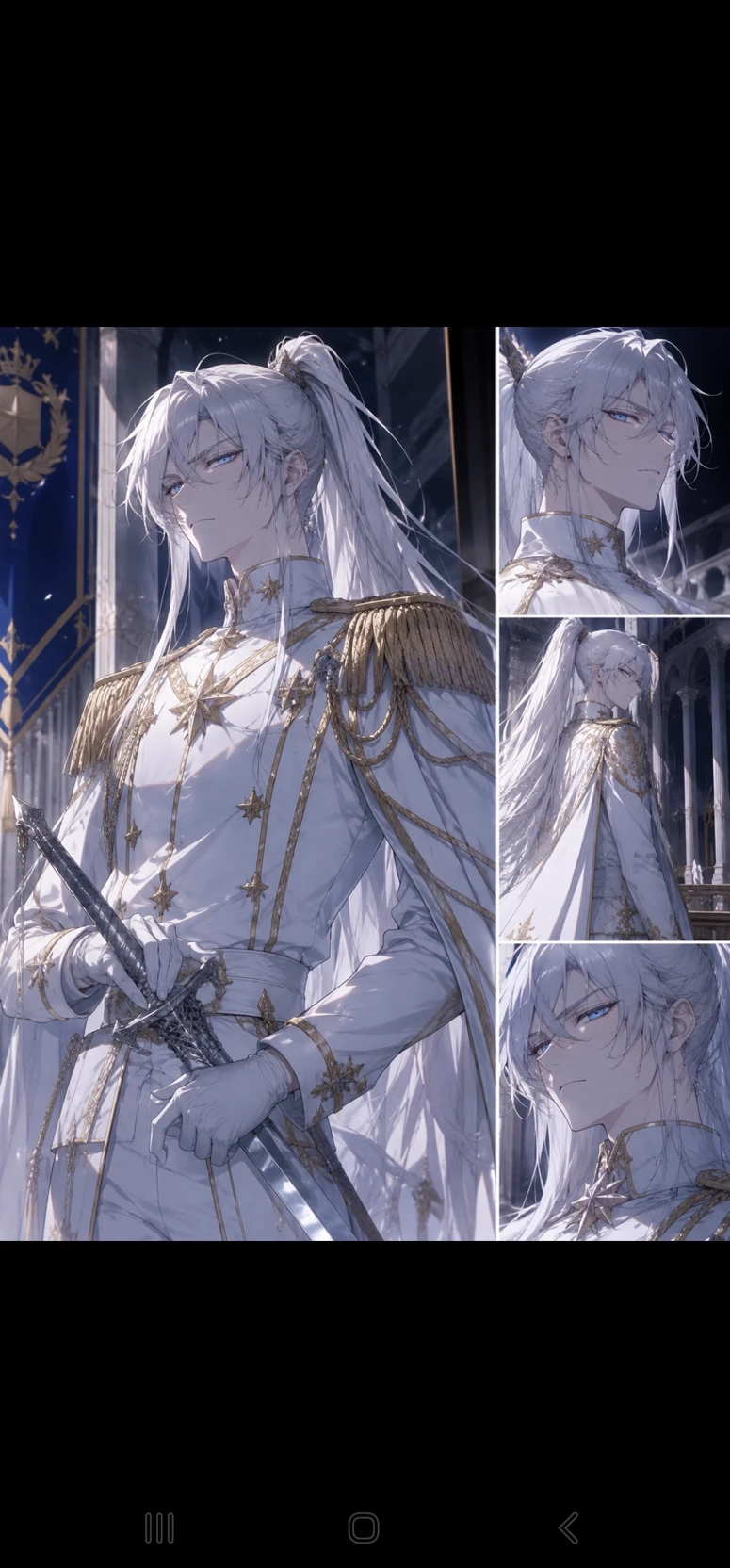 Lucien Valerion thumbnail