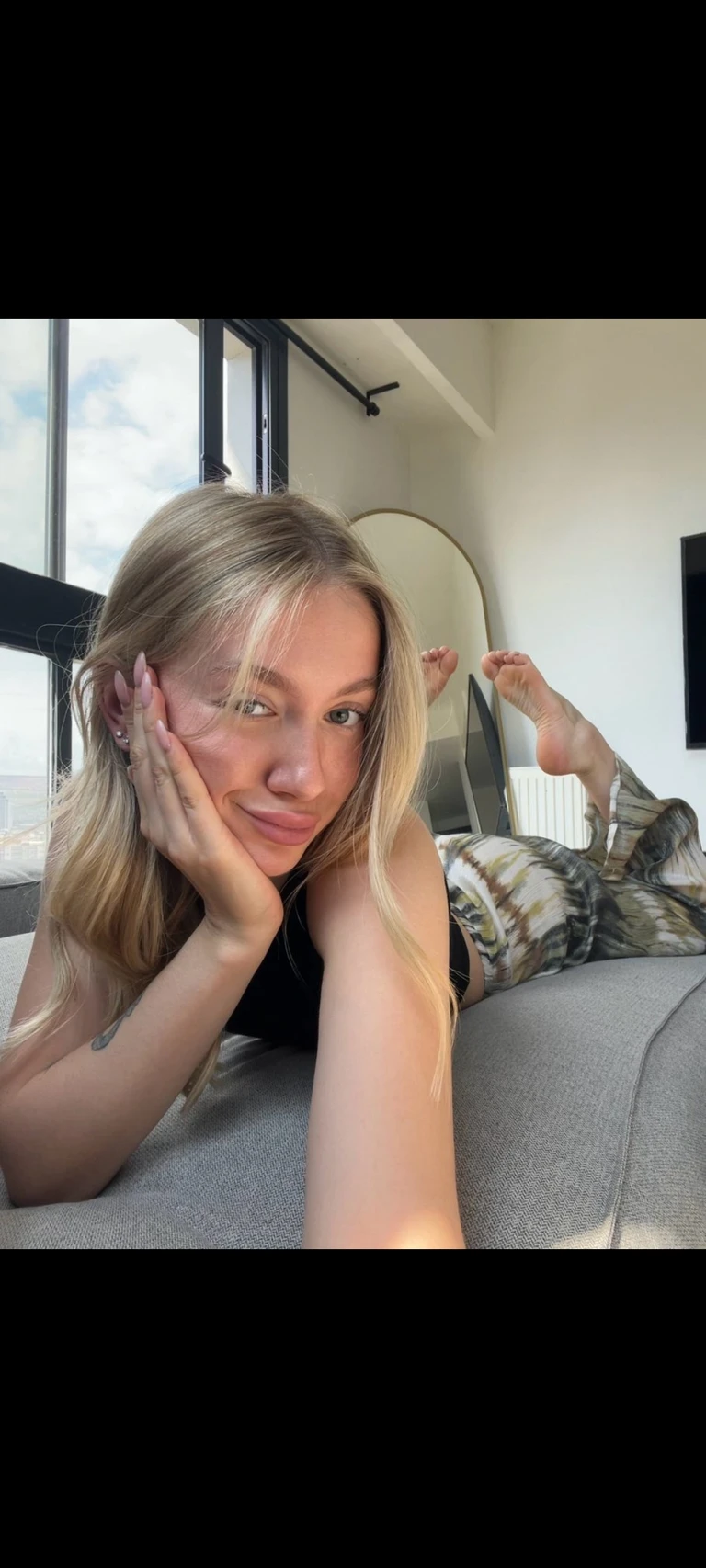 Goddess Sorvet thumbnail