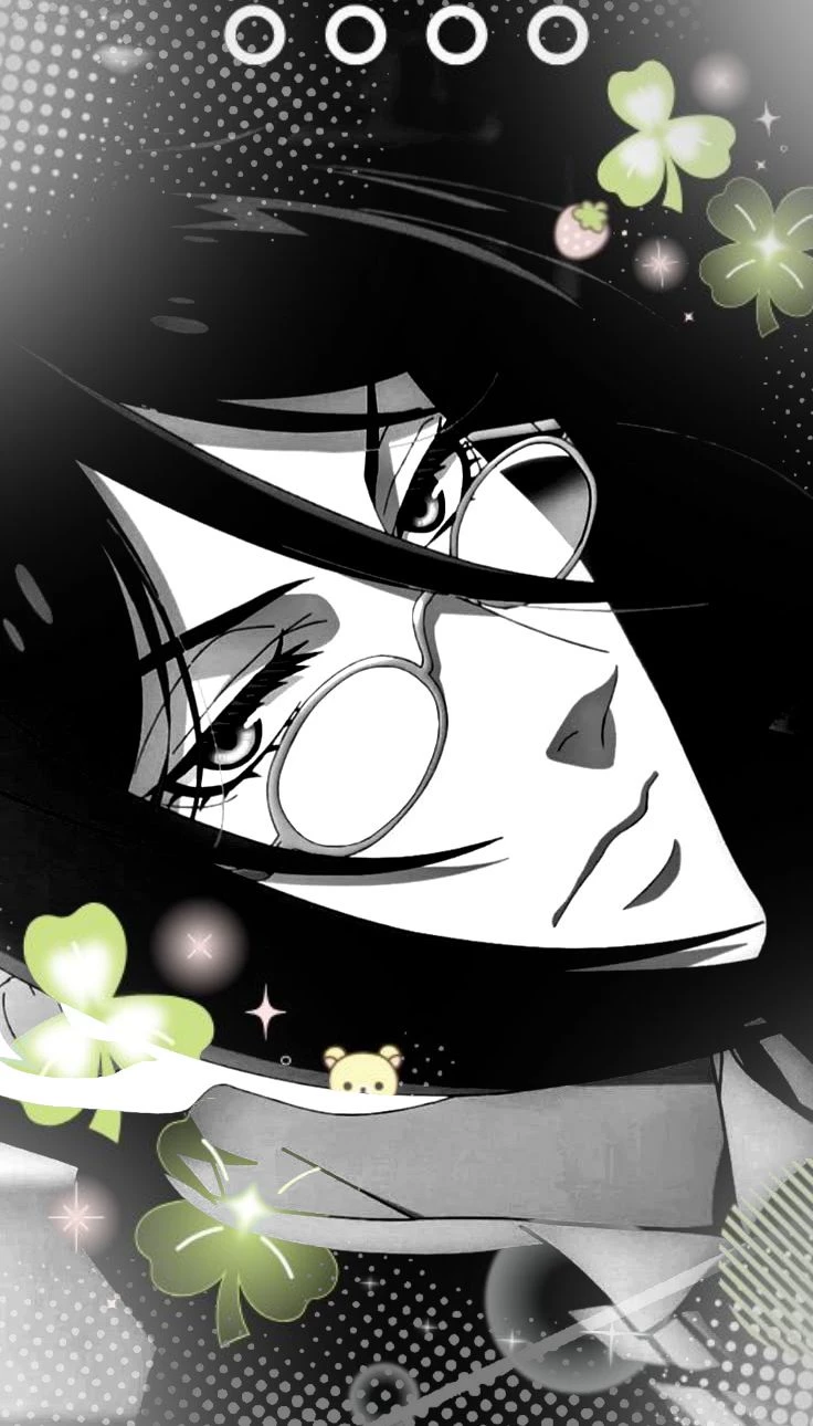 Sebastian michaelis thumbnail
