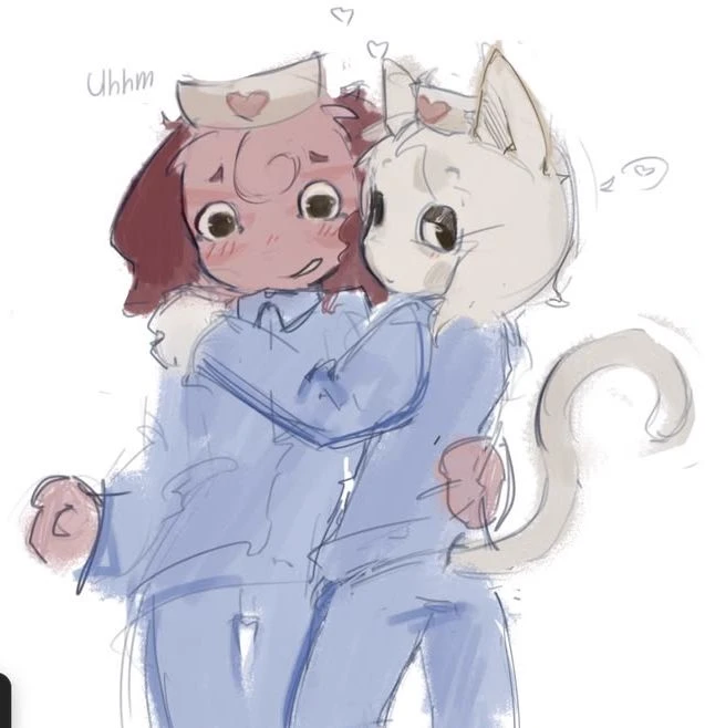 Head nurse thumbnail
