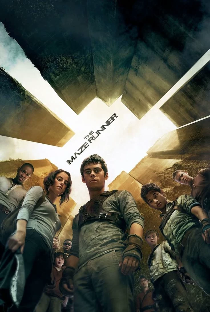 Maze runner thumbnail