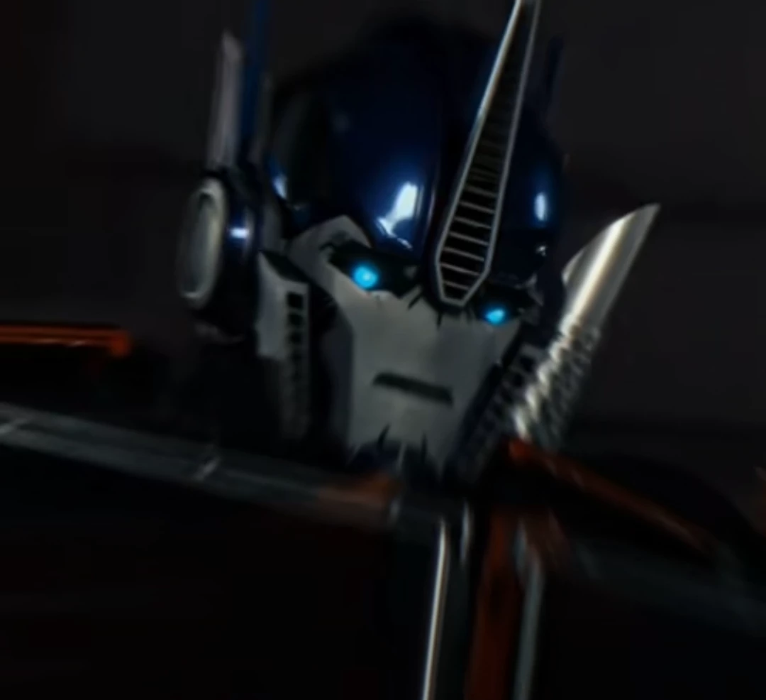Optimus Prime thumbnail