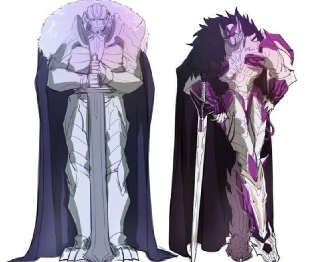 Optimus Prime and Megatron thumbnail