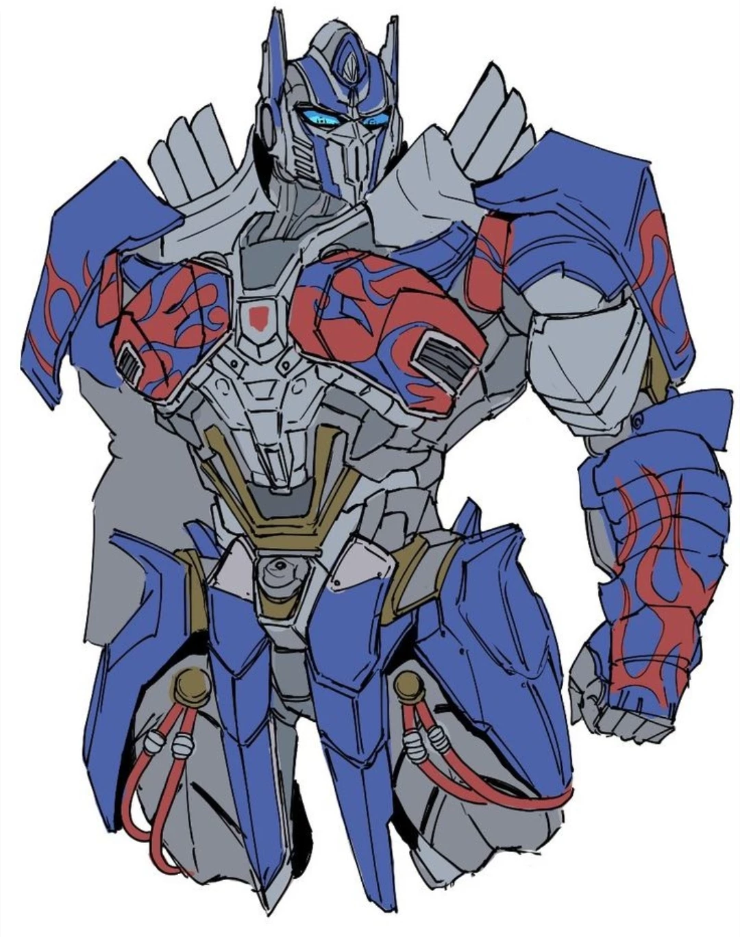 Optimus Prime thumbnail
