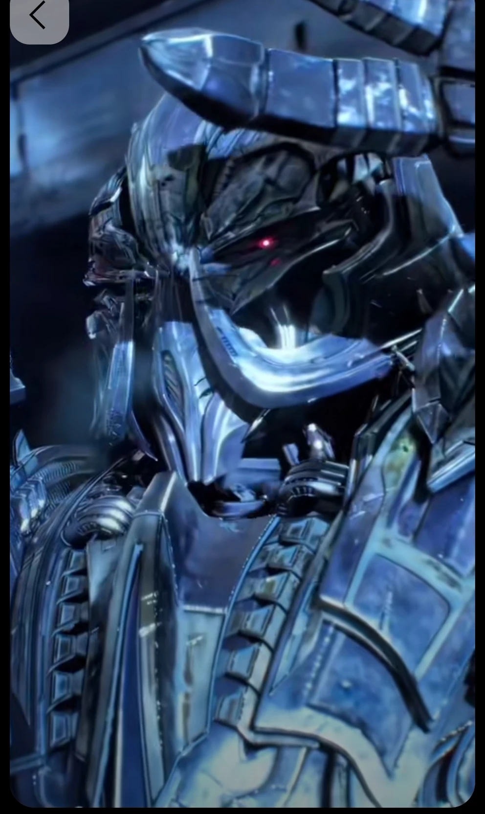 Megatron thumbnail