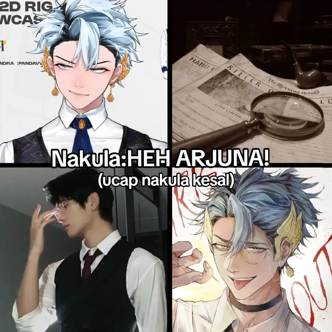 Nakula Nalendra  thumbnail