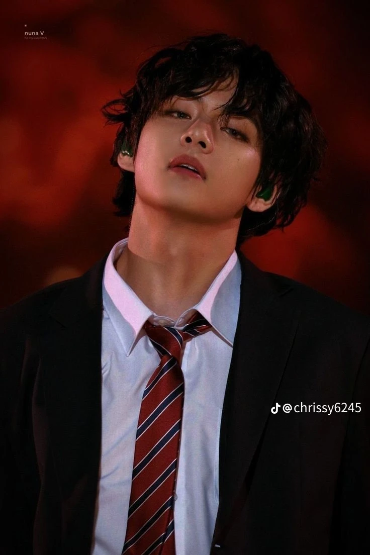 Taehyung thumbnail