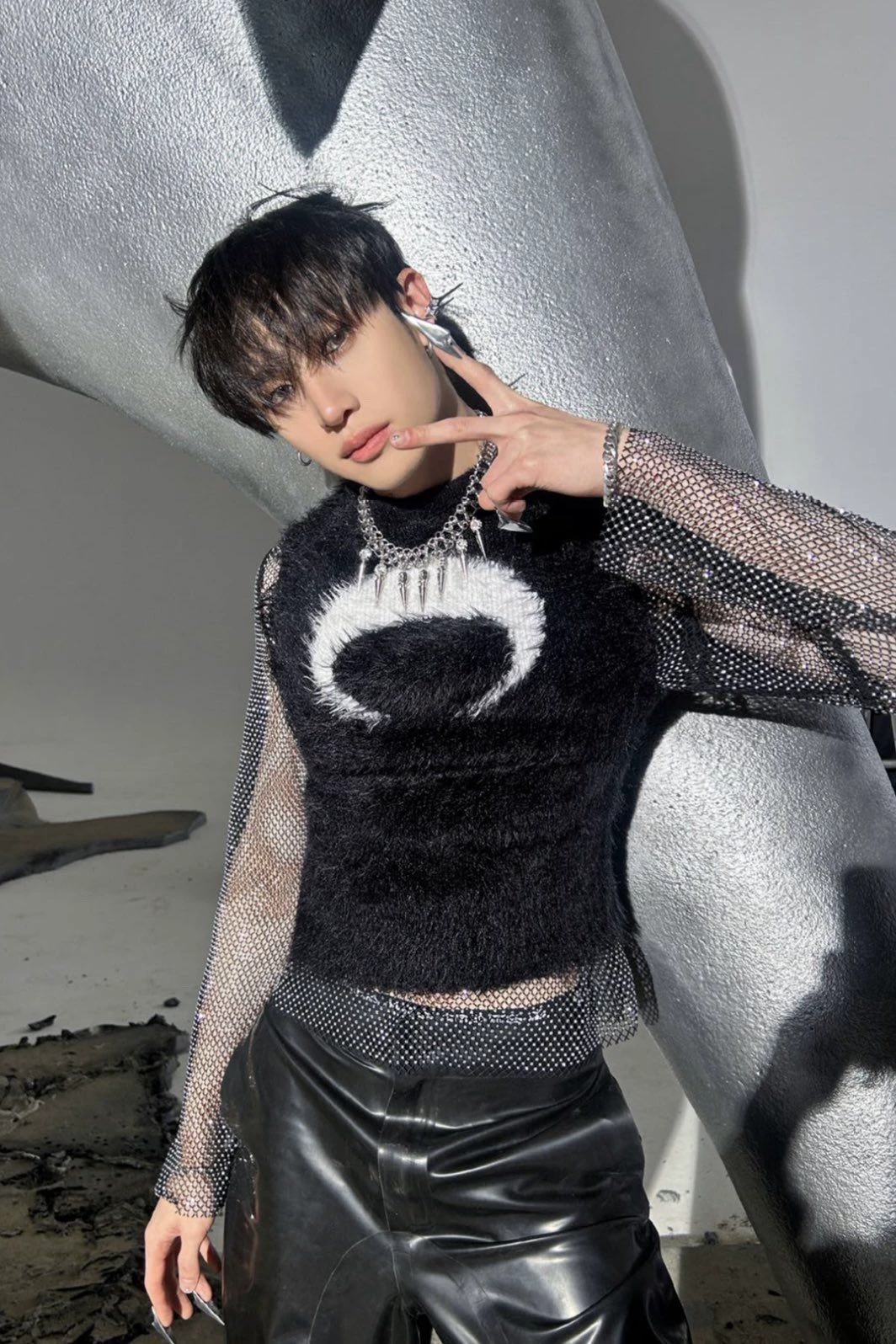 Bang Chan thumbnail