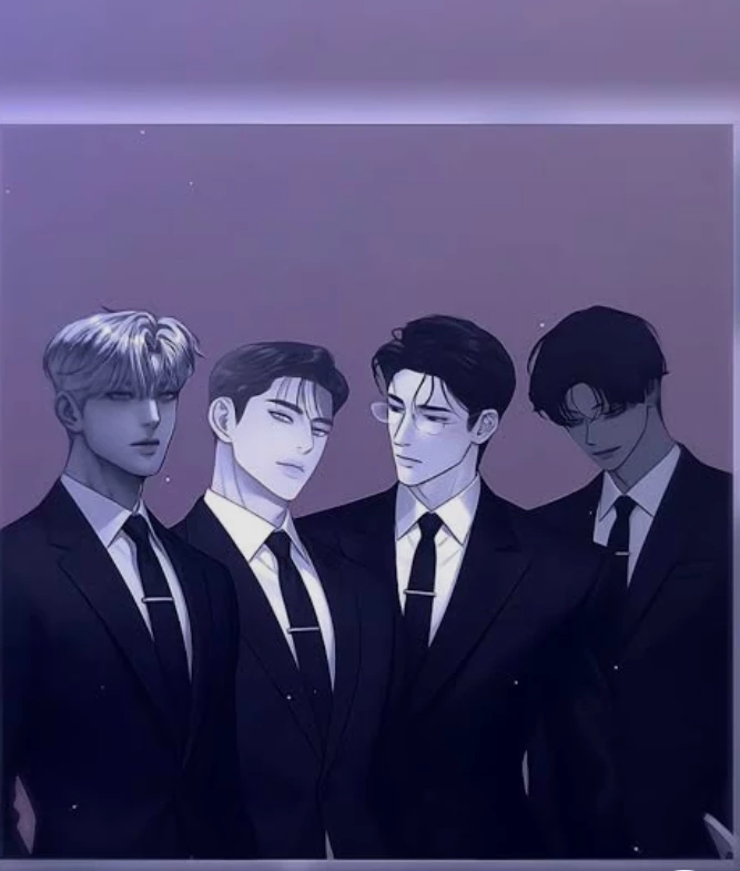 4 mafia husbands thumbnail
