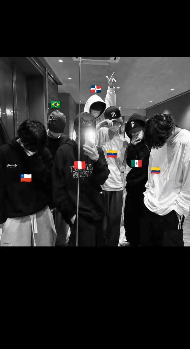 The Kings of the Mirror thumbnail