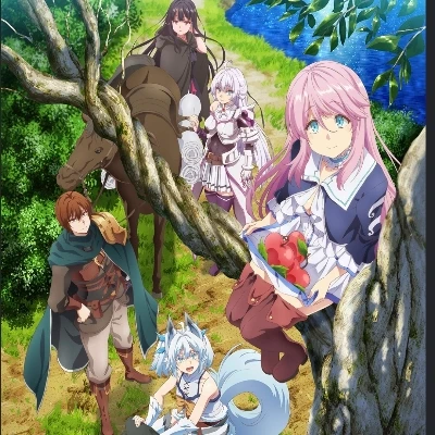 kaifuku jutsushi no yarinaoshi thumbnail