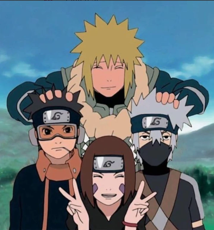 Team Minato thumbnail
