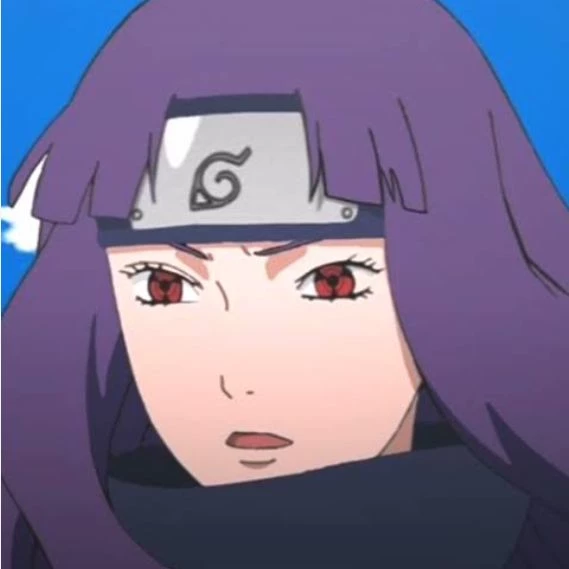 Naori Uchiha thumbnail