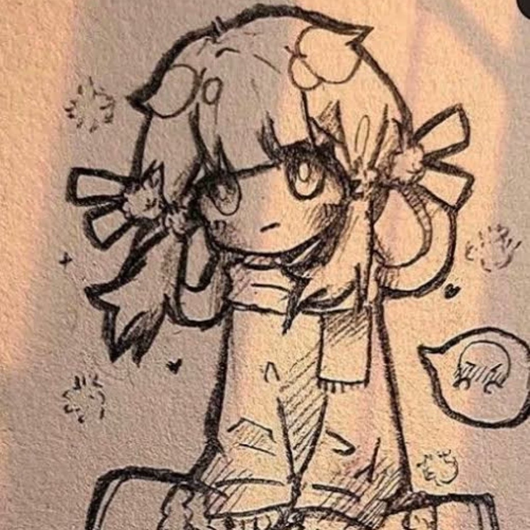 //(-.-)Zzz・・・・IM LAZY....