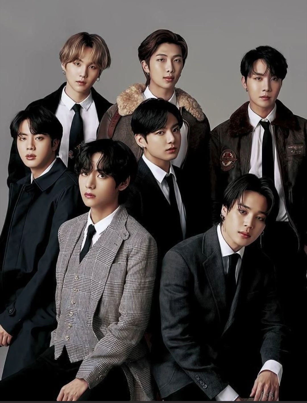 ♡BTS . \[ \] thumbnail