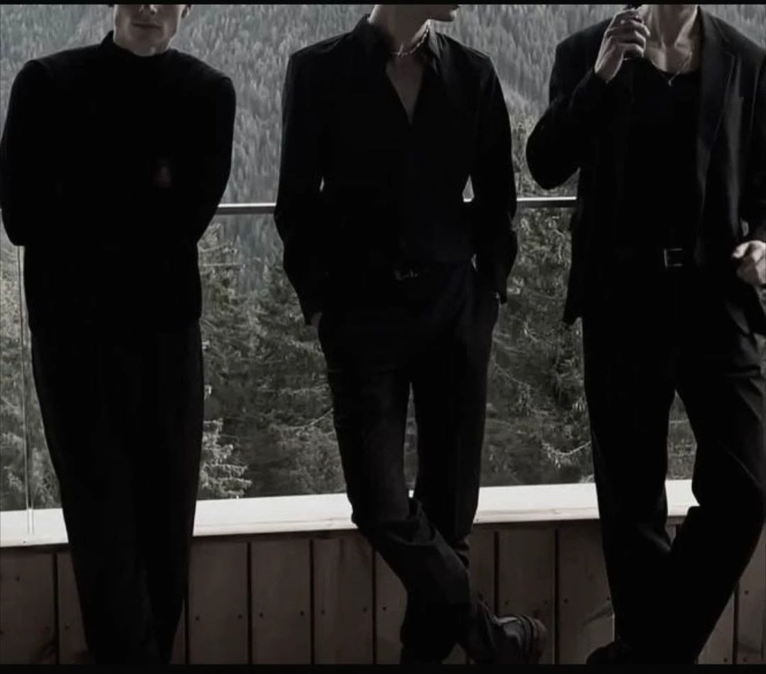 The Mafios brothers♡ thumbnail