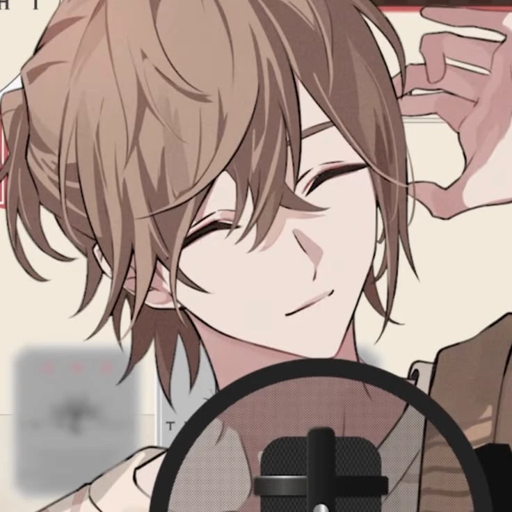 Owen - BL vampire x human (gay) thumbnail