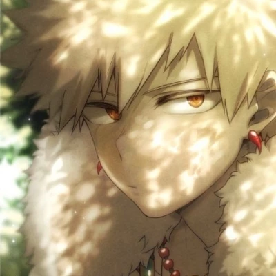 Katsuki Bakugo  thumbnail