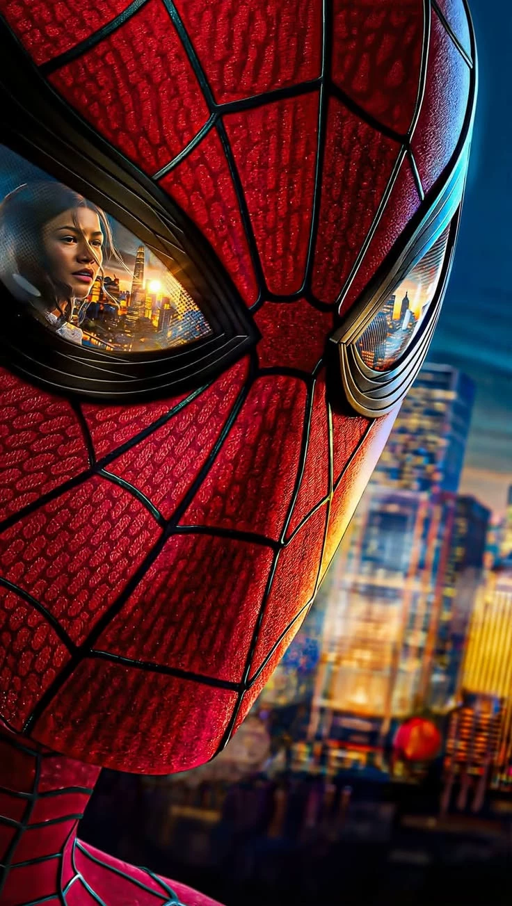 Peter Parker thumbnail