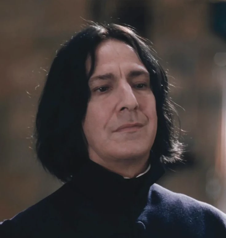 Severus Snape thumbnail