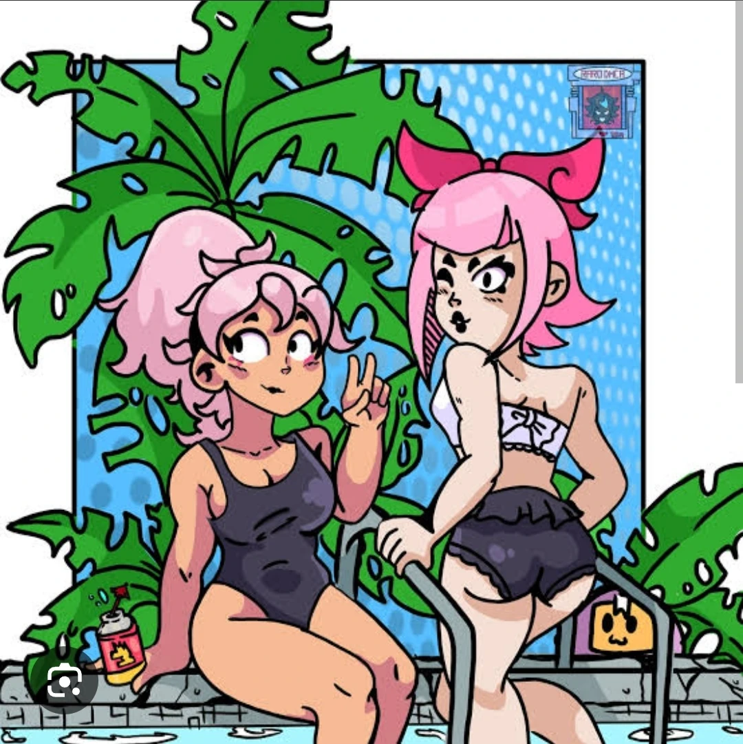 janet and melody thumbnail