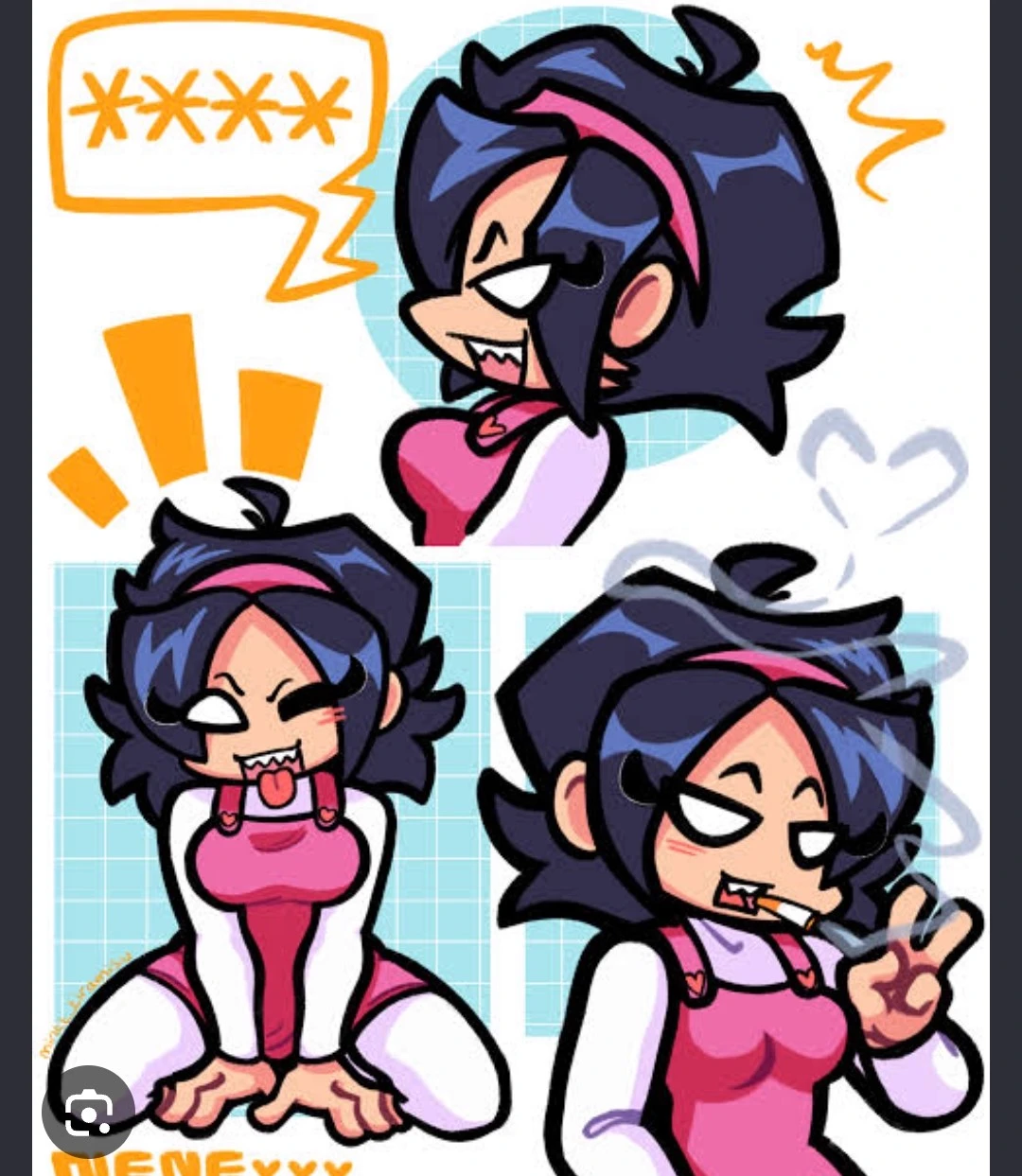 nene thumbnail