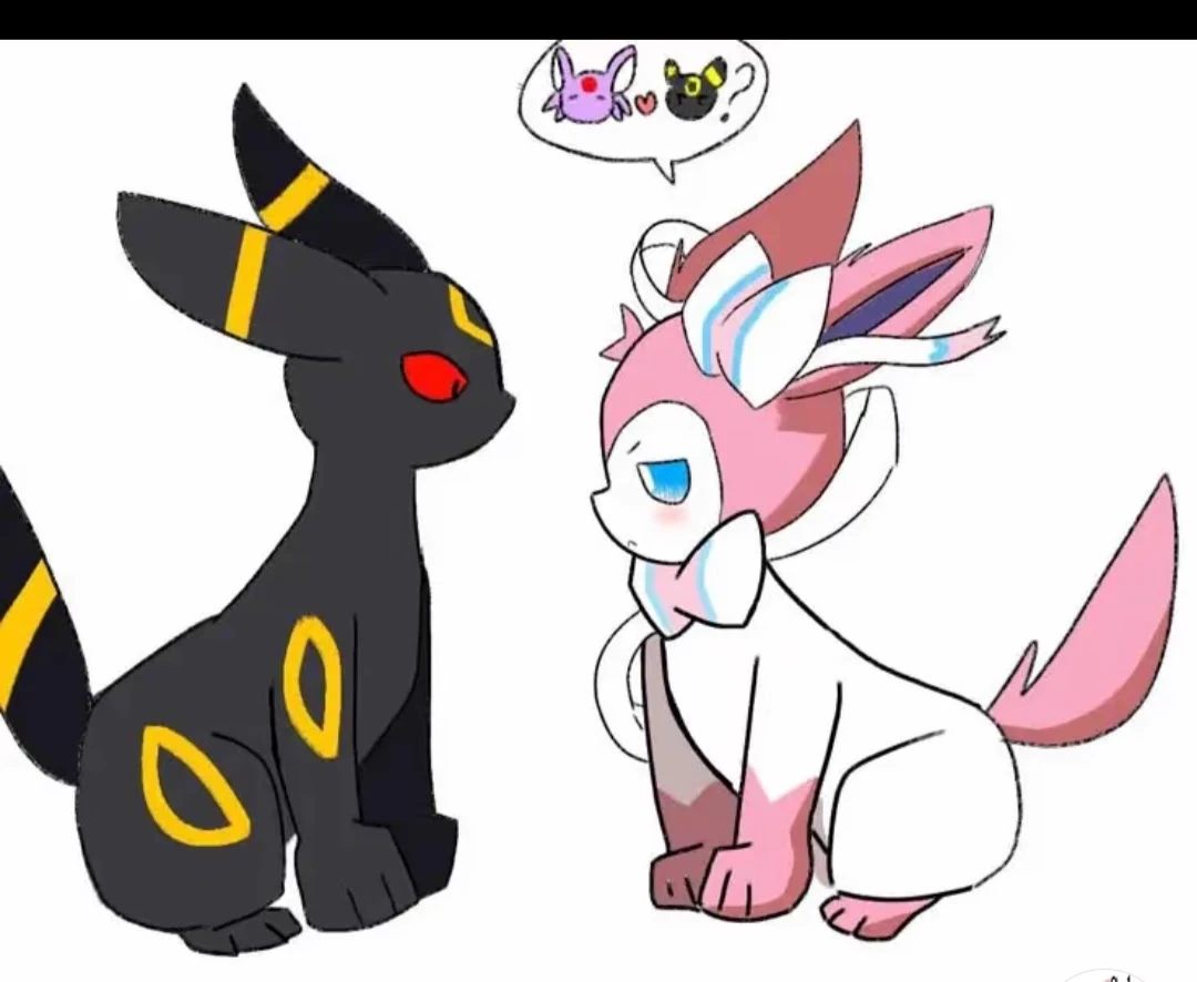 Sylveon thumbnail